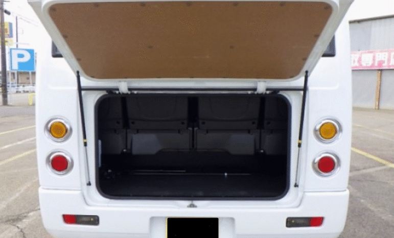 
								MITSUBISHI  Rosa  2022 full									