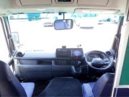 
										MITSUBISHI  Rosa  2019 full									