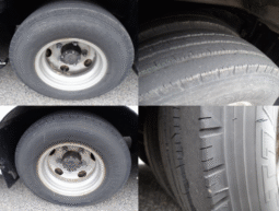 
										MITSUBISHI  Rosa  2015 full									