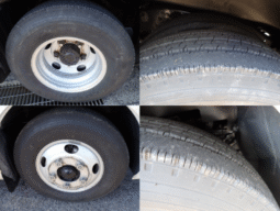 
										MITSUBISHI  Rosa  2014 full									