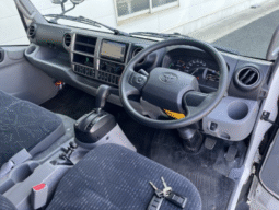 
										TOYOTA  Dyna  2020 full									