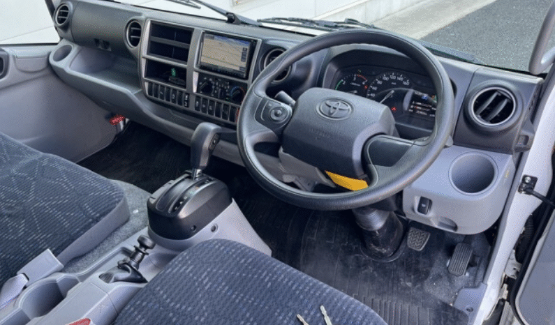 
								TOYOTA  Dyna  2020 full									