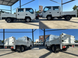 ISUZU  Elf  2020