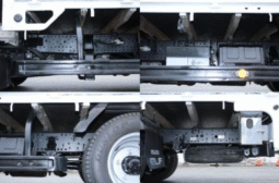 
										ISUZU  Elf  2020 full									