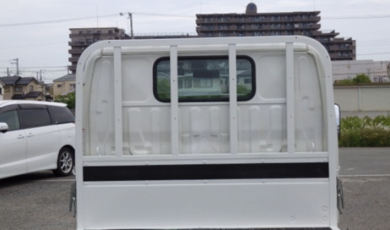 
								TOYOTA  Toyoace 2020 full									
