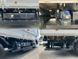 
										ISUZU  Elf 2020 full									