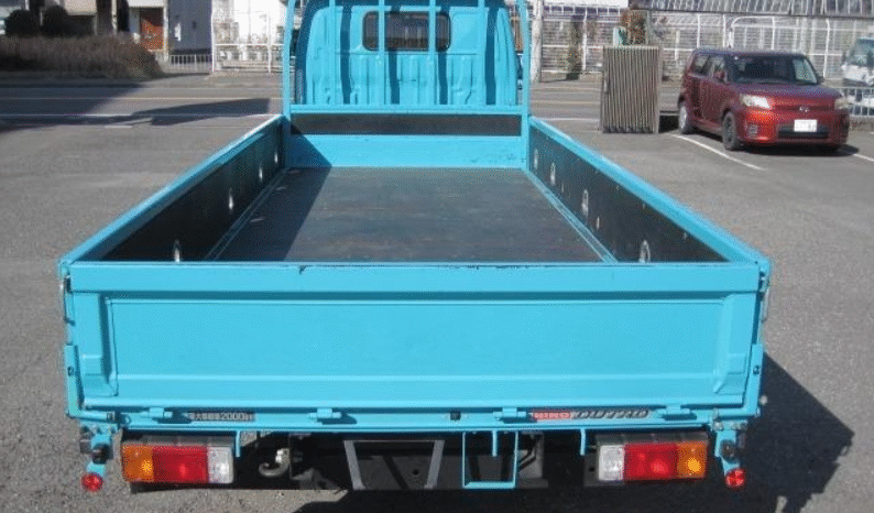 
								Hino Dutro 2020 full									