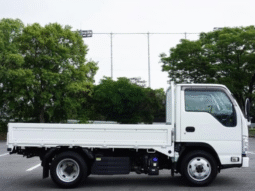 NISSAN  Atlas  2020