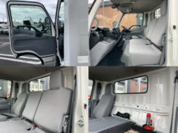 
										TOYOTA  Dyna  2018 full									