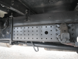 
										MITSUBISHI Canter 2021 full									