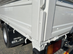 
										ISUZU  Elf  2018 full									