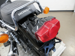 
										HONDA CB1100 2021 full									