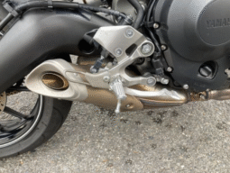 
										YAMAHA  MT-09  2014 full									