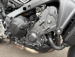 
										YAMAHA  MT-09  2022 full									