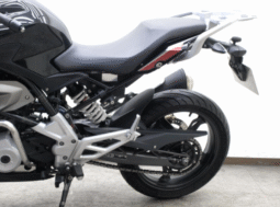 
										BMW G310R  2020 full									