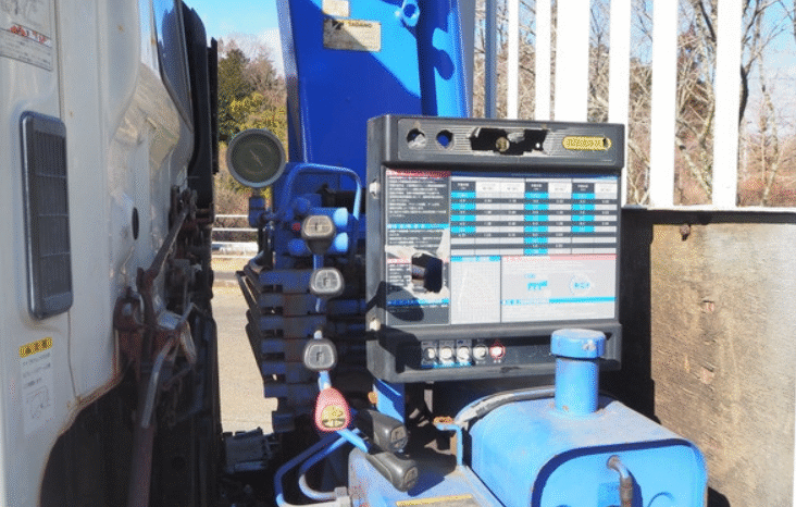 
								Hino Ranger 2013 full									
