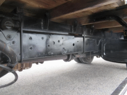 
										Hino Ranger 2014 full									