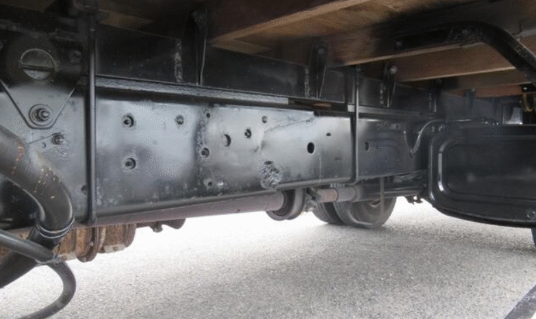 
								Hino Ranger 2014 full									