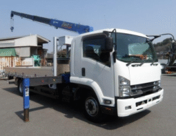 NISSAN  Condor  2019