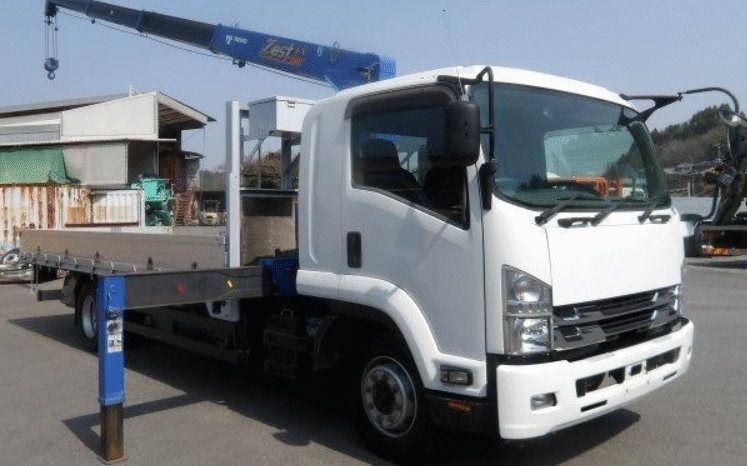 
								NISSAN  Condor  2019 full									