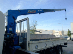 
										Hino Ranger 2020 full									