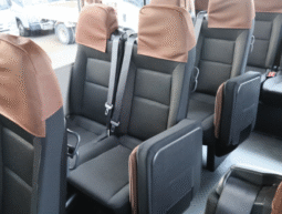 
										MITSUBISHI Rosa 2022 full									