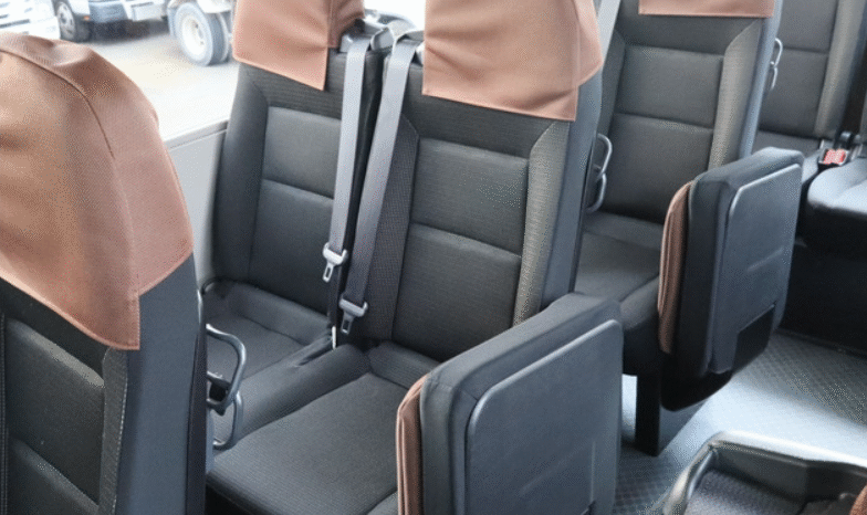 
								MITSUBISHI Rosa 2022 full									