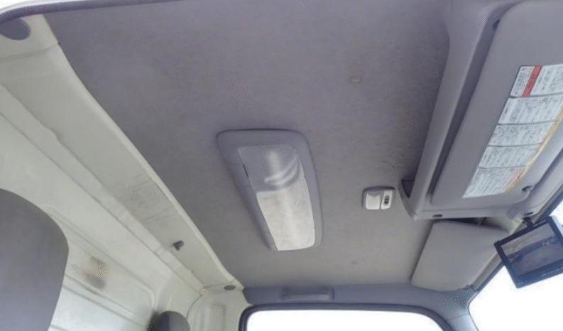 
								ISUZU  Elf 2015 full									