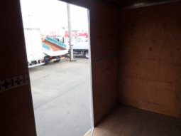 
										MITSUBISHI  Canter 2016 full									