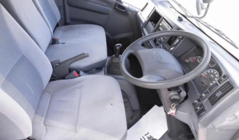 
								ISUZU  Elf  2016 full									