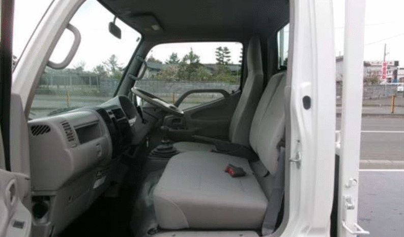
								TOYOTA  Toyoace 2012 full									