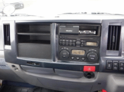 
										ISUZU  Elf  2012 full									