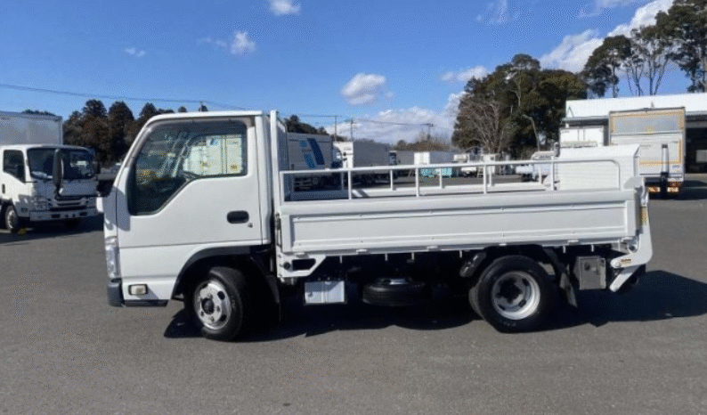 
								ISUZU  Elf 2010 full									