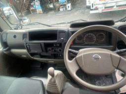 
										NISSAN  Atlas 2010 full									