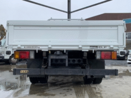 
										ISUZU  Elf  2010 full									