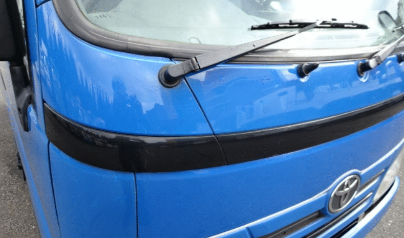 
								TOYOTA  Dyna 2010 full									