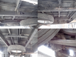 
										MITSUBISHI  Rosa  2015 full									