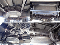 
										MITSUBISHI  Rosa  2014 full									