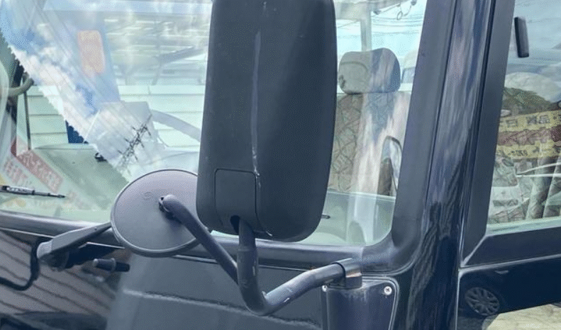 
								MITSUBISHI  Rosa  2006 full									