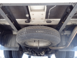 
										MITSUBISHI  Rosa  2003 full									
