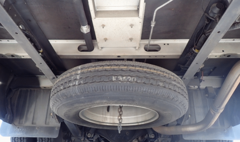 
								MITSUBISHI  Rosa  2003 full									