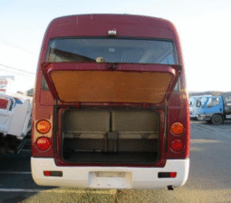 
										MITSUBISHI  Rosa  2001 full									