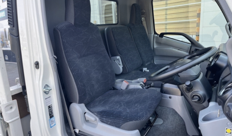 
								TOYOTA  Dyna  2020 full									