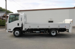 
										ISUZU  Elf  2020 full									