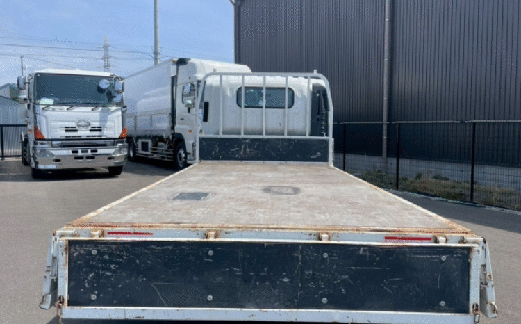 
								ISUZU  Elf  2020 full									