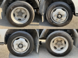 
										TOYOTA  Dyna 2020 full									