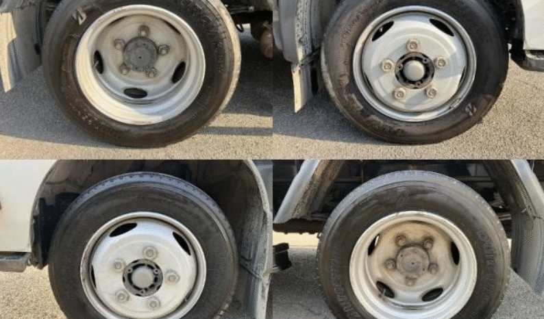 
								TOYOTA  Dyna 2020 full									