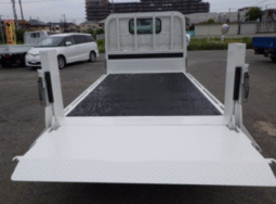 
										TOYOTA  Toyoace 2020 full									