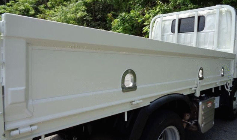 
								Hino Dutro 2020 full									
