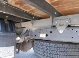 
										Hino Ranger 2018 full									